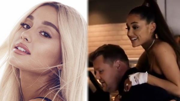 11 Times Ariana Grande Was SO Relatable