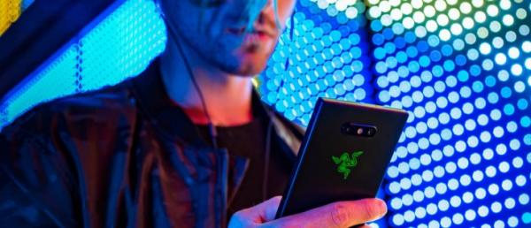 Weekly poll: is the Razer Phone 2 the best gaming phone?