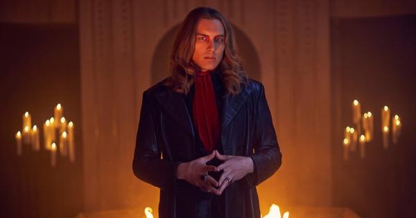 Is Michael Langdon the Satanic Triple Threat of Apocalypse, or Is He Playing Everyone?