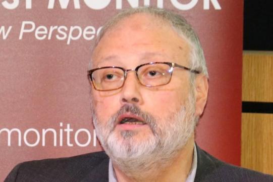 Saudi Arabia says will retaliate against any sanctions over Khashoggi case
