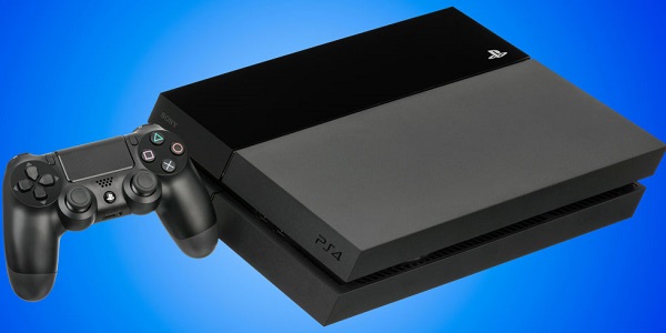 PS4 Message Allegedly Bricks Your Console