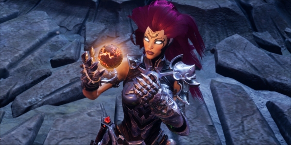 Darksiders 3 Is Releasing Two DLCs After Launch