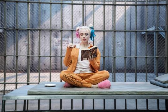 5 Fast Facts About the Suicide Squad Sequel