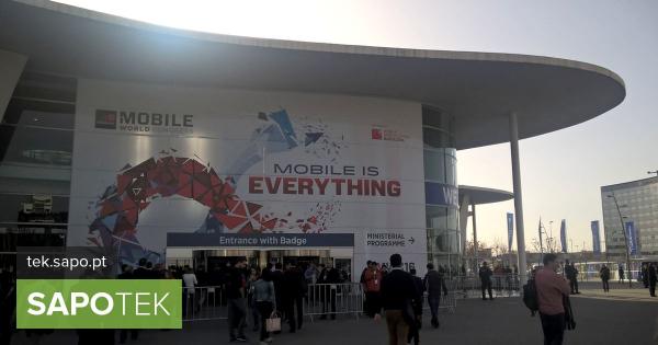 Lisboa quer acolher o Mobile World Congress a partir de 2023