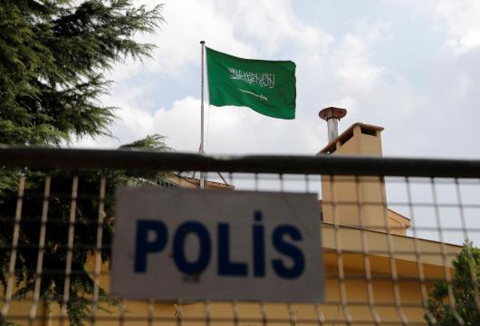 Saudi king orders probe in Khashoggi case, Turkey to search consulate