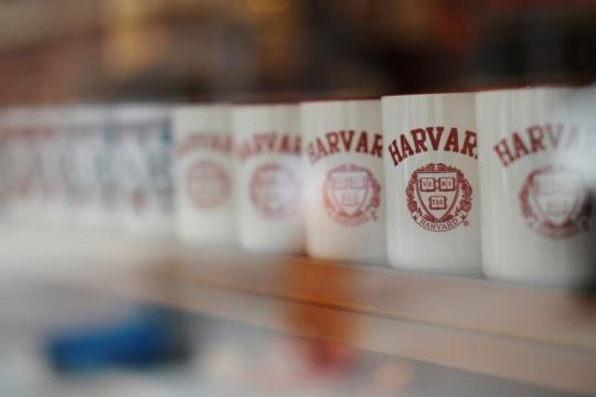 Trial starts on claim Harvard discriminates against Asian-Americans