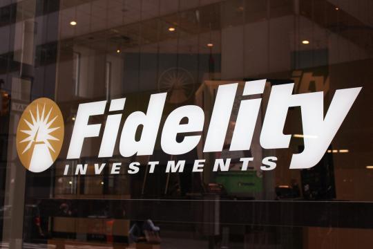 Fidelity Is Launching a Crypto Trading Platform