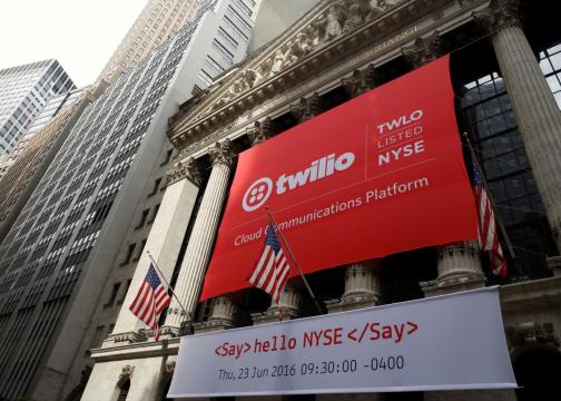 Cloud communications provider Twilio to buy SendGrid in $2 billion deal