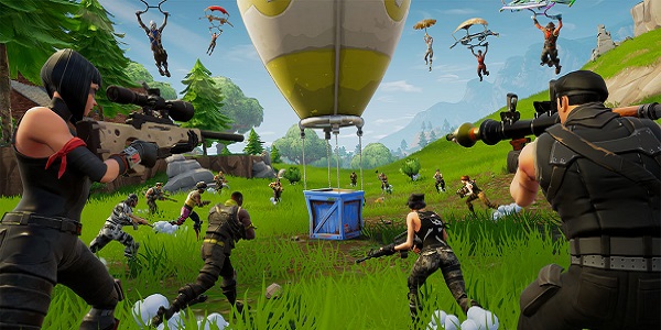 Epic Sues Popular Streamer For Selling Fortnite Cheats