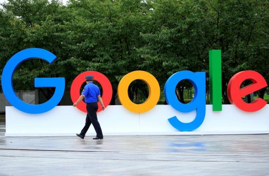 Google latest to withdraw from Saudi conference
