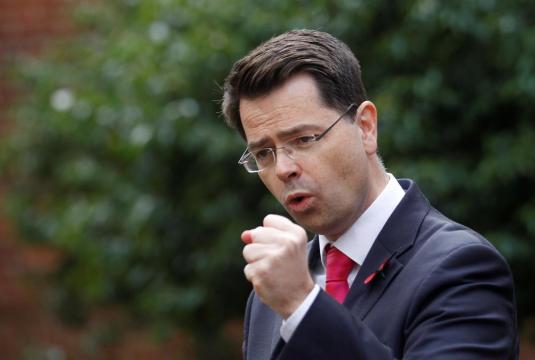 Brokenshire says colleagues must rally behind May on Brexit