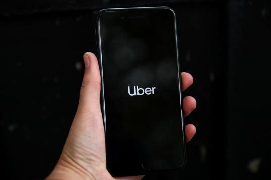 Uber proposals value company at $120 billion in a possible IPO - WSJ