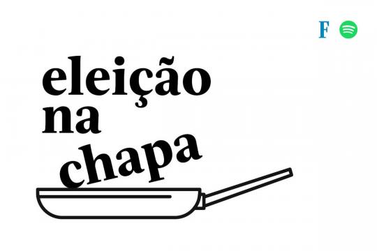 Eleição na Chapa discute batalha de Bolsonaro e Haddad pelo eleitor do Nordeste