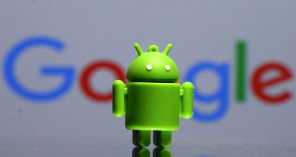 Google to charge smartphone makers for Google Play in Europe