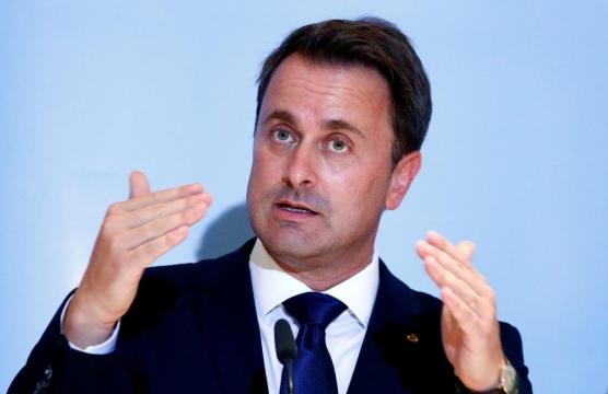 Luxembourg PM Bettel seeks to renew liberal-led coalition