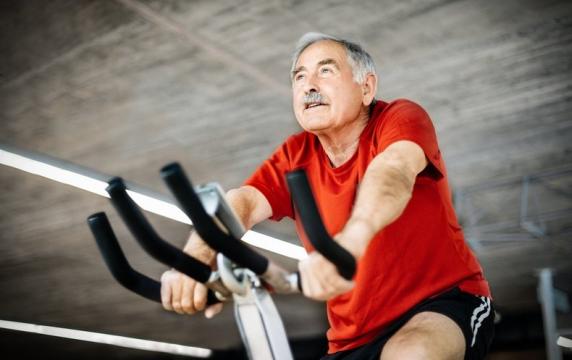 How Exercise Might "Clean" the Alzheimer's Brain