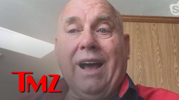 Dennis Hof Talks About Lamars Overdose on TMZ Live in 2015 | TMZ