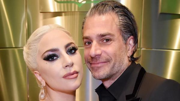 Lady Gaga CONFIRMS Engagement to Agent Christian Carino
