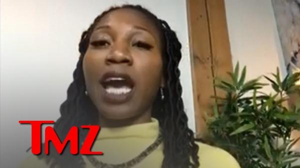 Chance the Rappers Pick for Chicagos Mayor Explains Why His Endorsement Matters | TMZ