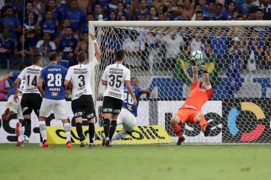 Finalistas da Copa do Brasil têm pior média de gols que os outros campeões