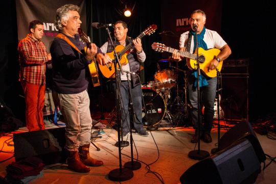 Quarta-feira tem show do Gipsy Kings após dez anos sem vir ao Brasil