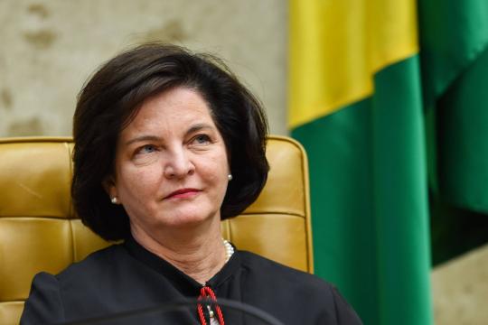 Permanência de Raquel Dodge na PGR é incerta caso Bolsonaro vença a eleição