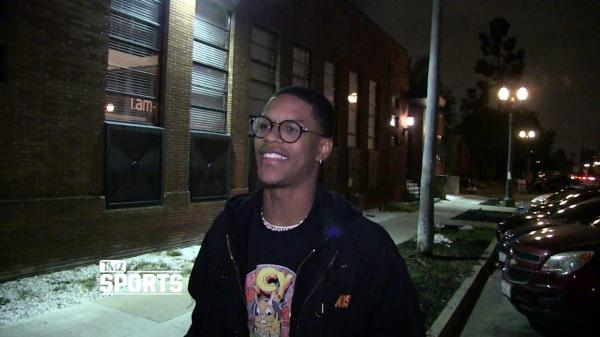 Shareef ONeal Still Focused On NBA After Heart Issue, But I Love Fashion Too