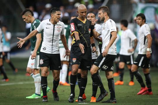 Histórico de finais da Copa do Brasil é adversário do Corinthians