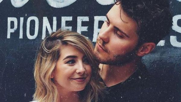 Alfie Deyes RESPONDS to Zoella Breakup Rumors