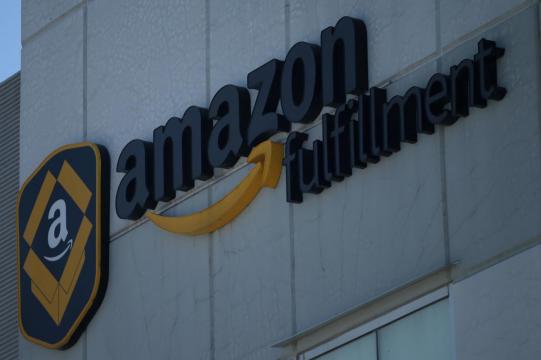 Exclusive: Amazon zooms in on central Mexico for large new warehouse