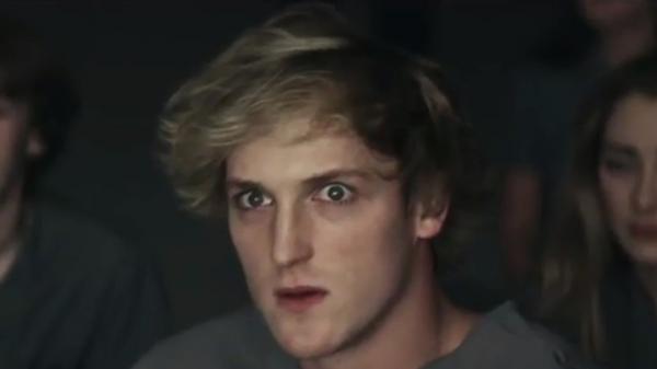 Logan Pauls First Trailer for The Thinning Drops Despite Controversy