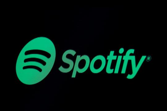 Spotify takes minor stake in music distributor DistroKid