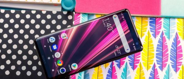 Sony Xperia XZ3 is finally available in the US, yours for $899.99