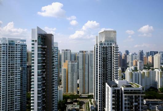 Singapore revises rules to counter 'shoebox apartment' problem