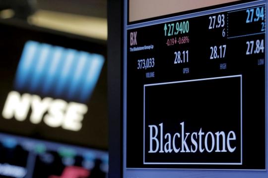 Blackstone concedes defeat to Canada's Oxford in battle for Australia's Investa
