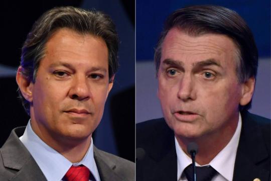 Propaganda do PT sobre tortura na ditadura foi testada com eleitores de Bolsonaro