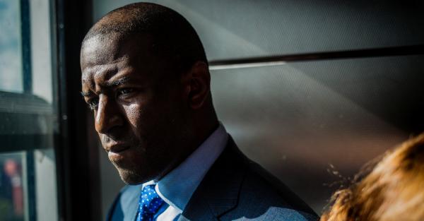 Andrew Gillum, a Florida Insider Running as a Progressive Outsider