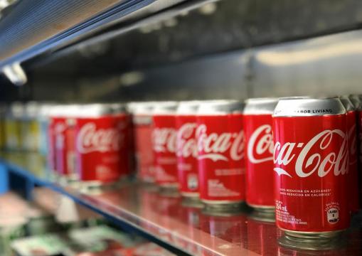 Coca-Cola names company veteran Brian Smith chief operating officer