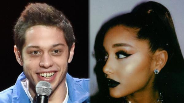 Pete Davidson CANCELS Show for Personal Reasons Ari Covers Pete Tattoo