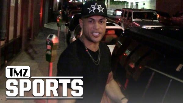 Giancarlo Stanton on World Series, Im Rooting for a Draw! | TMZ Sports