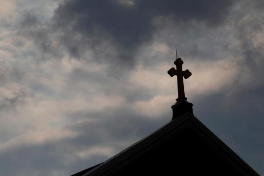 Justice Department probes Catholic Church sex abuse in Pennsylvania