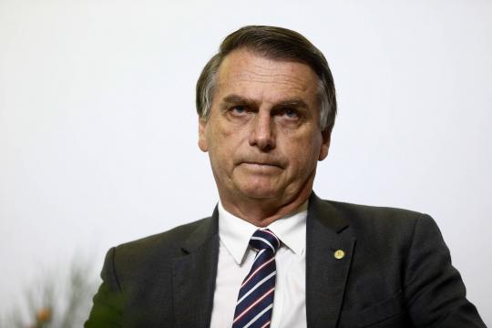 Professores, alunos e funcionários de universidades atacam 'tosca pregação autoritária' de Bolsonaro
