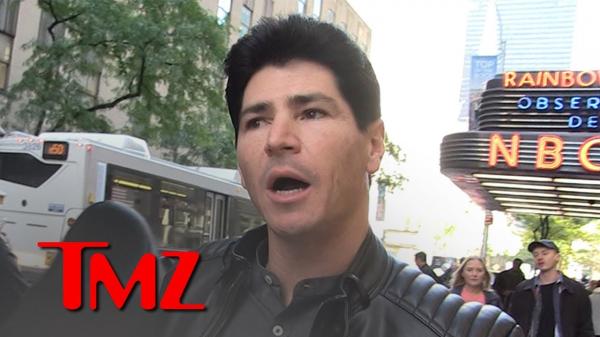 The Conners Star Michael Fishman Calls Roseannes Absence Bittersweet | TMZ