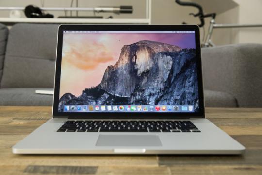 The 7 great features that will hopefully return to the MacBook Pro