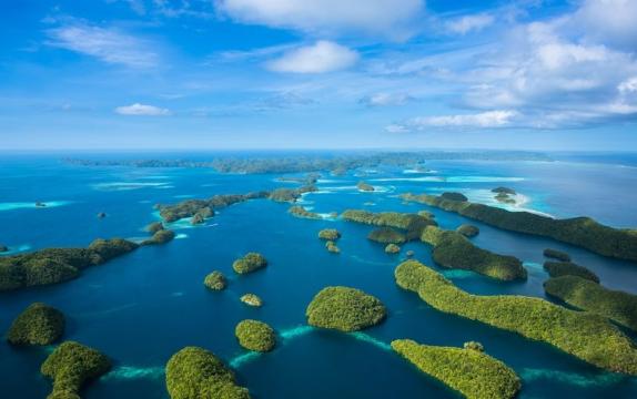 Tiny Island Nation to Host World's Largest Microgrid