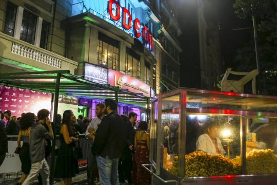 Após incertezas sobre sua realização, Festival do Rio anuncia seleção de filmes