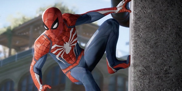 Spider-Man’s New Game Plus Is Here