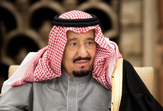 As Khashoggi crisis grows, Saudi king asserts authority, checks son's power: sources