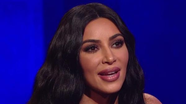Kim Kardashian Reveals Most VALUABLE Thing Kanye West Taught Her
