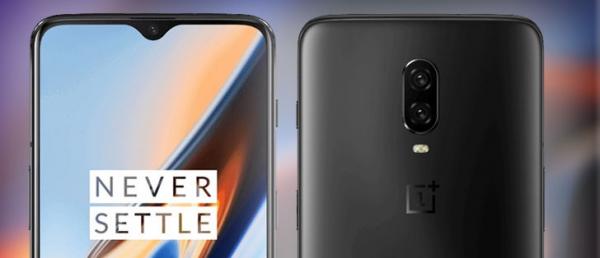 OnePlus 6T will be unveiled a day early thanks to Apple